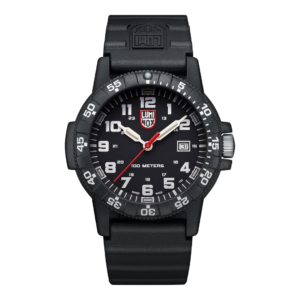Leatherback Sea Turtle Giant Watch by Luminox