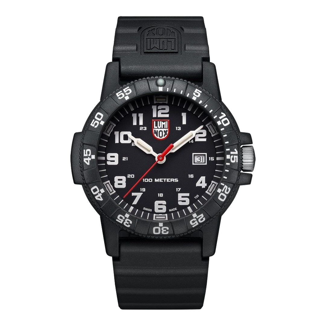 Leatherback Sea Turtle Giant Watch by Luminox