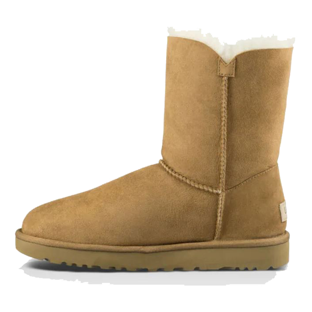 Women's Bailey Button II by UGG - Image 2