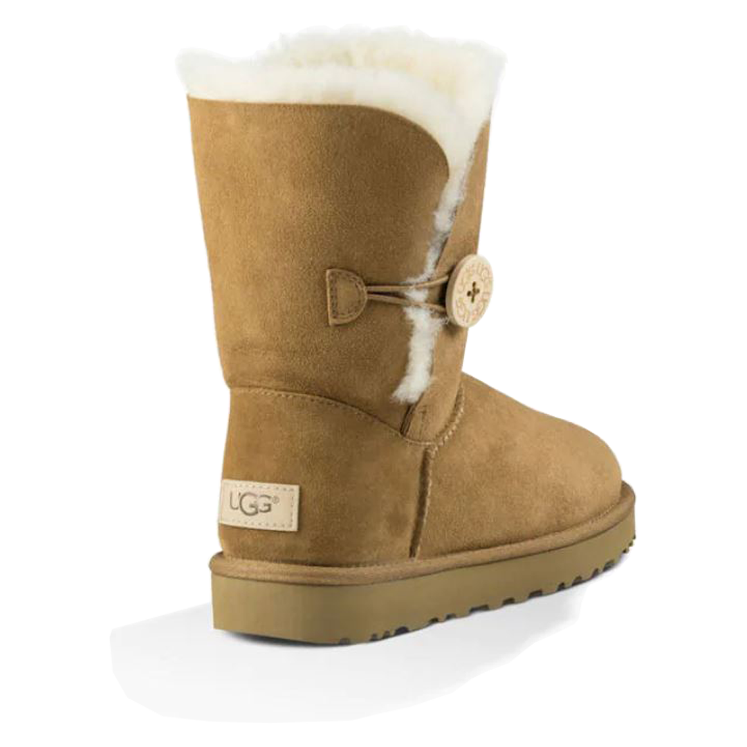 Women's Bailey Button II by UGG - Image 3