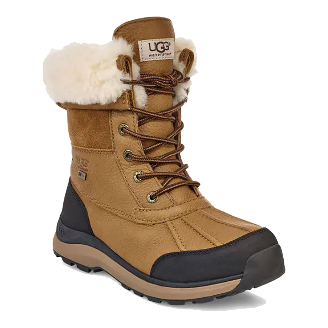 Women's Adirondack Boot III by UGG