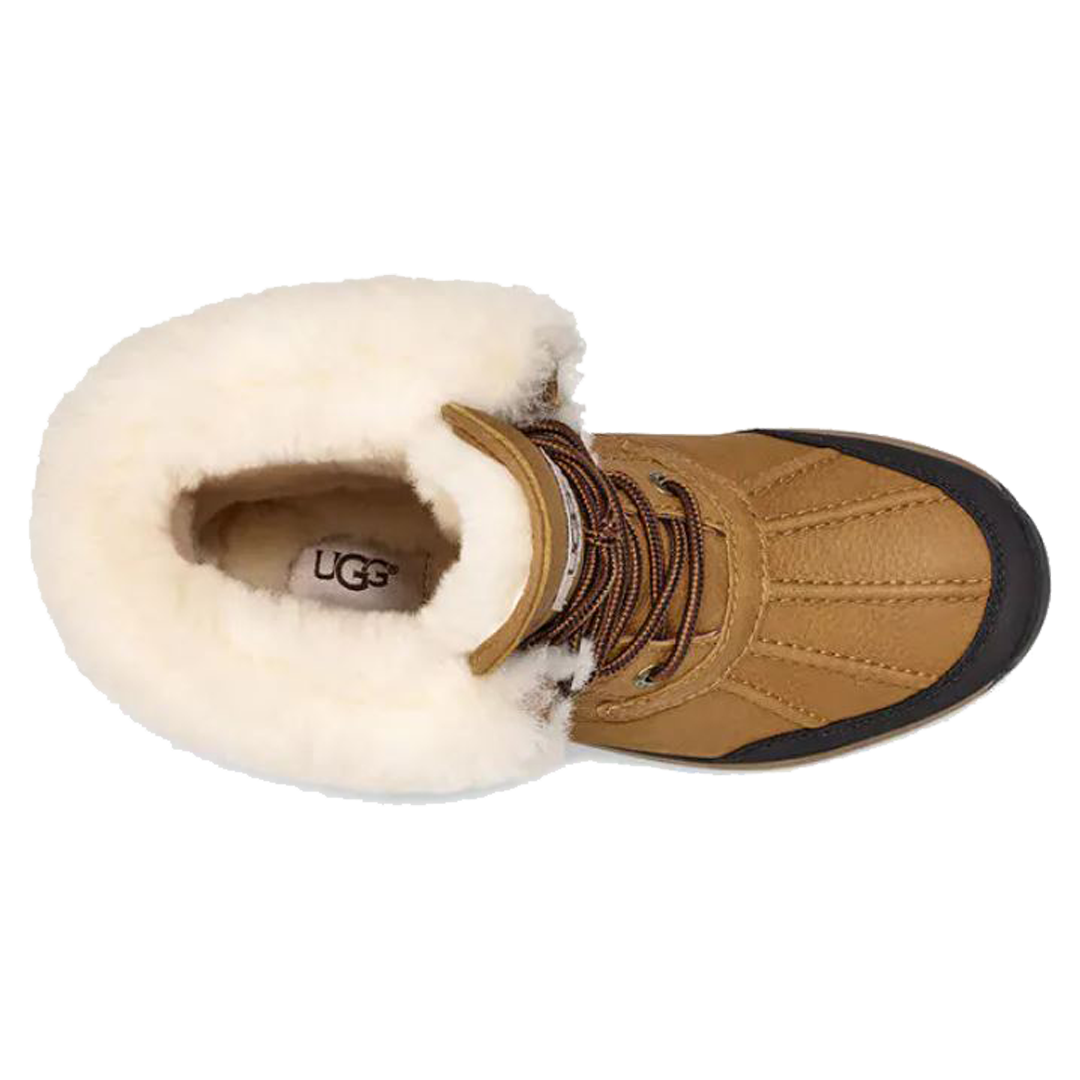 Women's Adirondack Boot III by UGG - Image 4