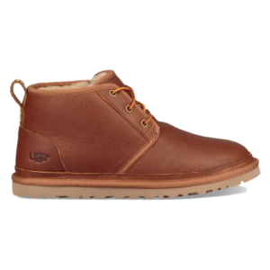 Men's Leather Neumel Boot by UGG