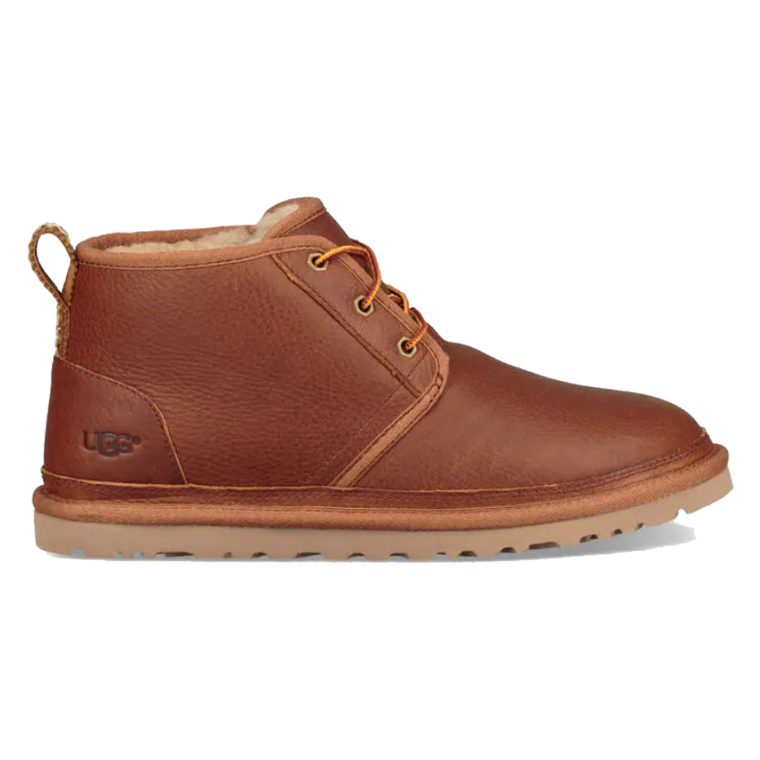 Men's Leather Neumel Boot by UGG