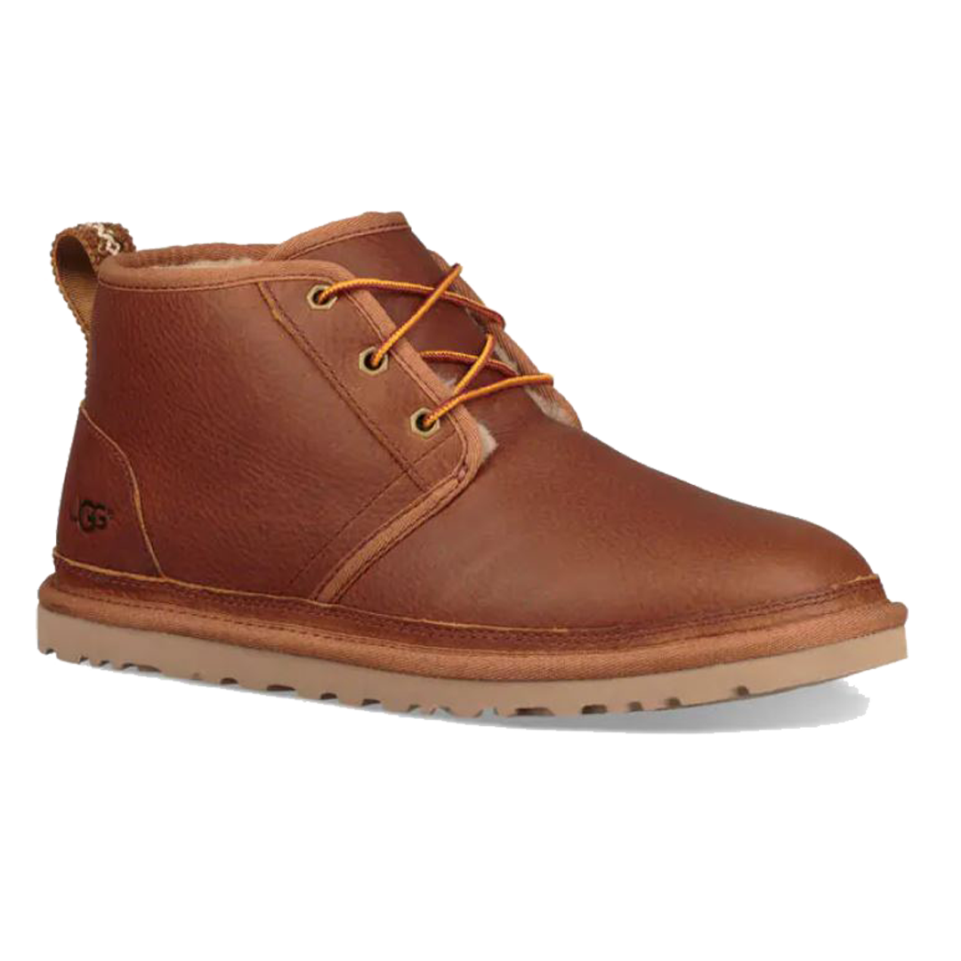 Men's Leather Neumel Boot by UGG - Image 2