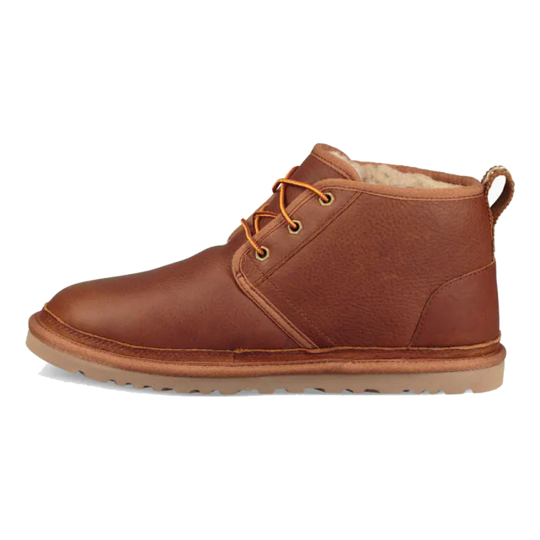 Men's Leather Neumel Boot by UGG - Image 3