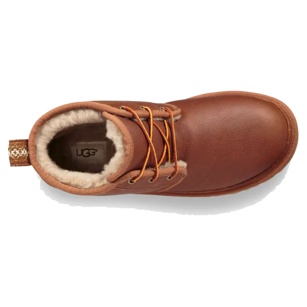 Men's Leather Neumel Boot by UGG - Image 5