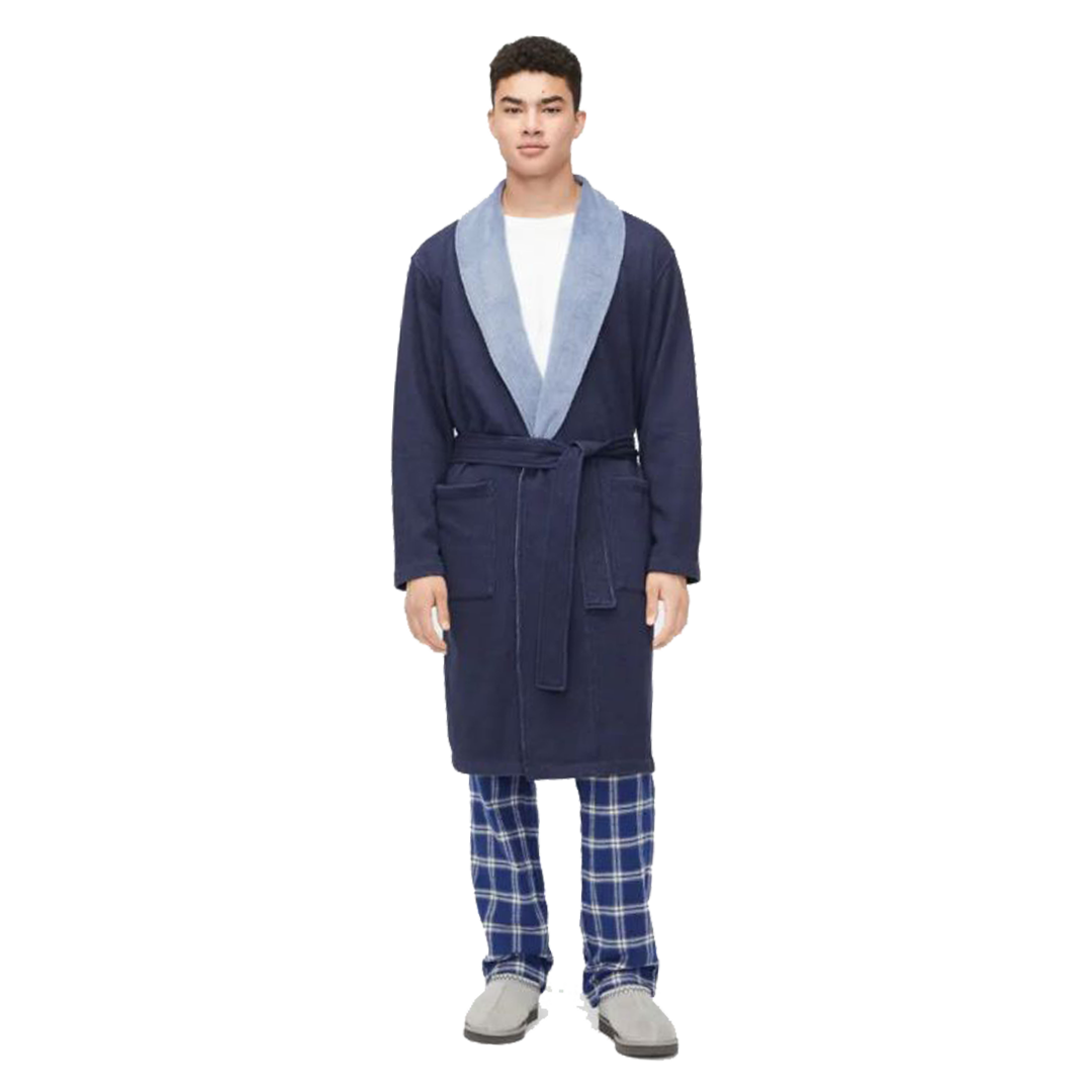 Men's Robinson Robe by UGG - Image 2