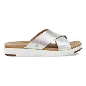 Women's Kari Metallic Sandal by UGG