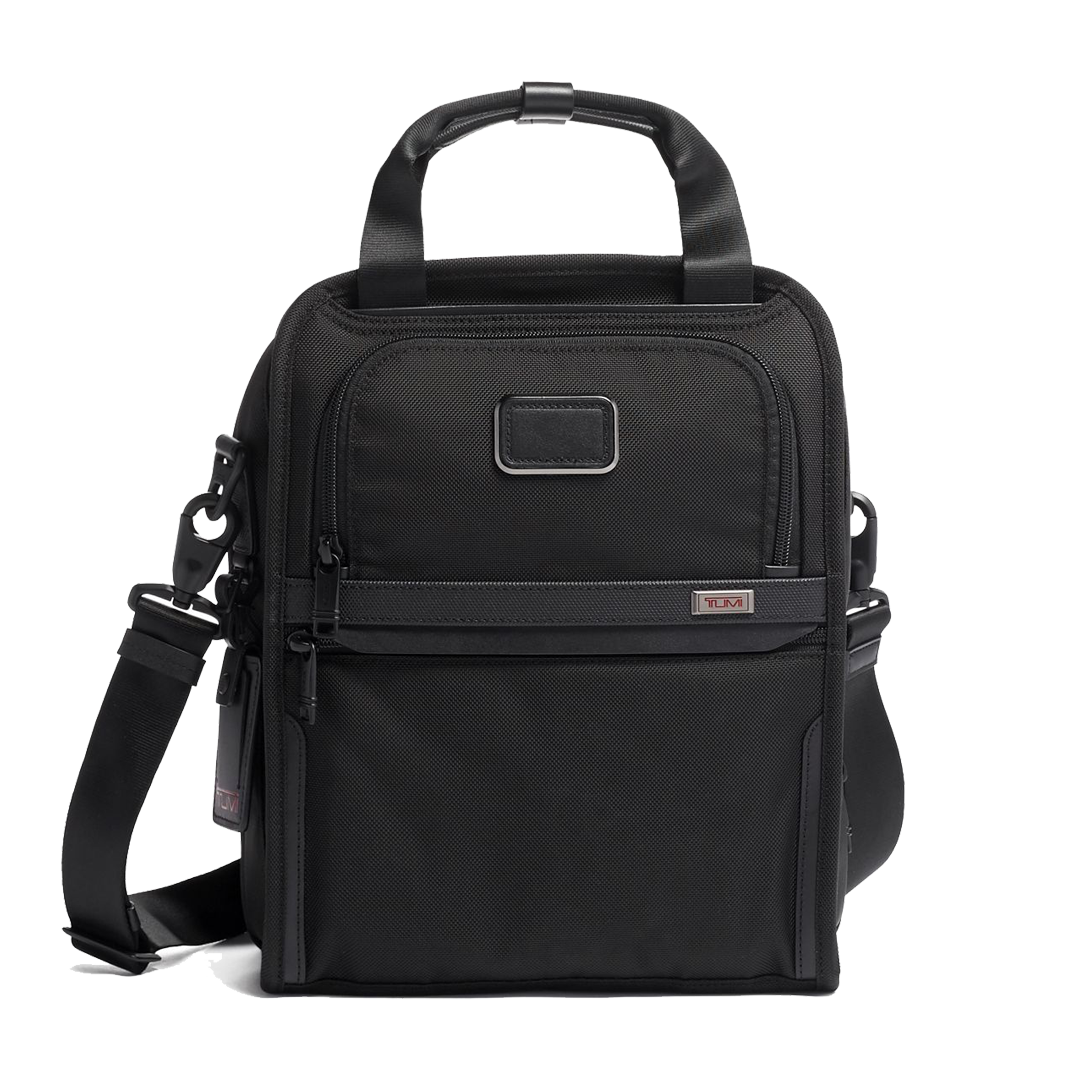 Alpha 3 Medium Travel Tote by Tumi