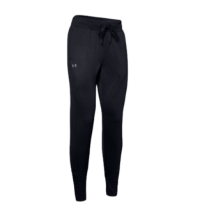 Women's Qualifier Fleece Joggers by Under Armour