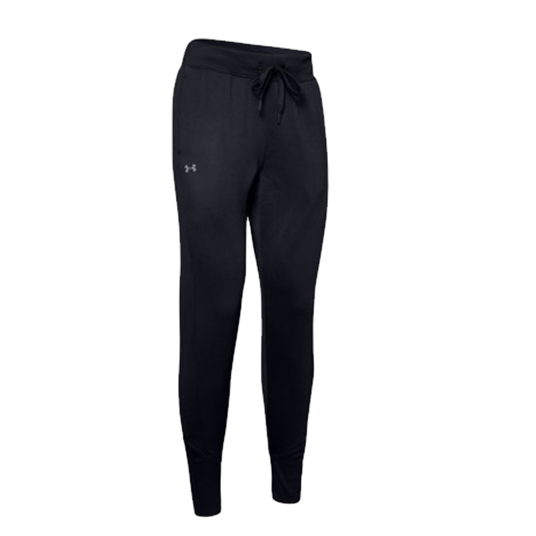 Women's Qualifier Fleece Joggers by Under Armour