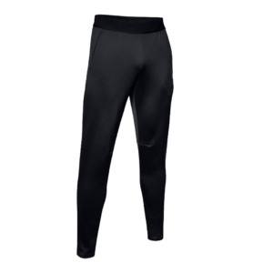 Men's Qualifier Fleece Joggers by Under Armour