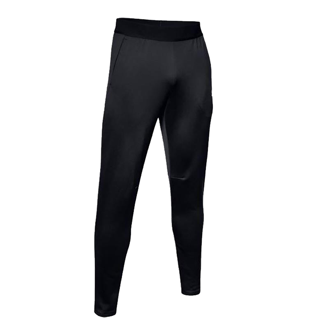 Men's Qualifier Fleece Joggers by Under Armour
