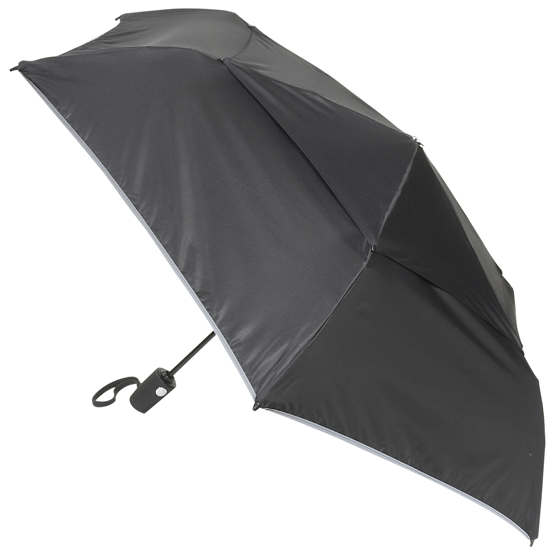 Medium Auto Close Umbrella by Tumi