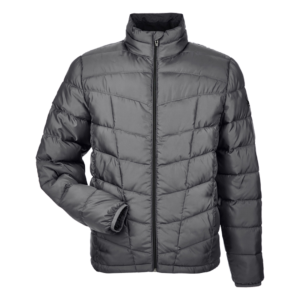 Men's Pelmo Insulated Puffer Jacket by Spyder