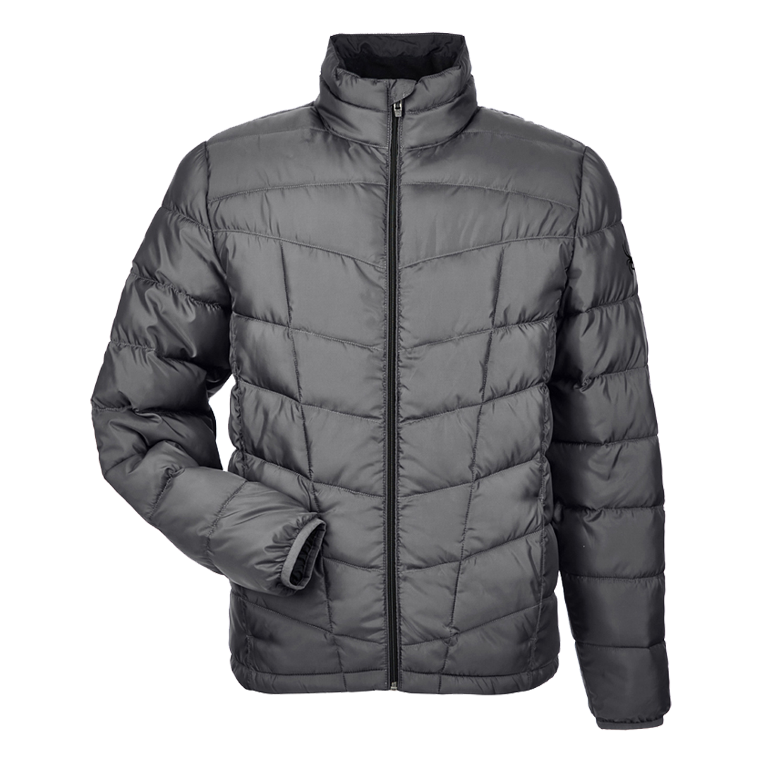 Men's Pelmo Insulated Puffer Jacket by Spyder
