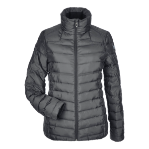 Women's Supreme Insulated Puffer Jacket by Spyder