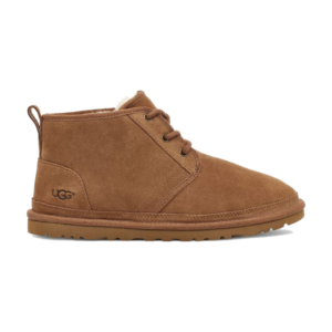 Men's Suede Neumel Boot by UGG