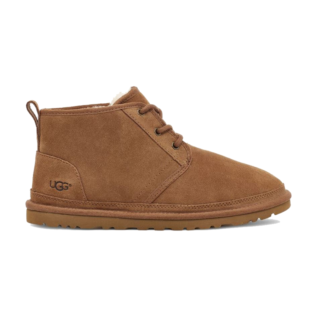 Men's Suede Neumel Boot by UGG