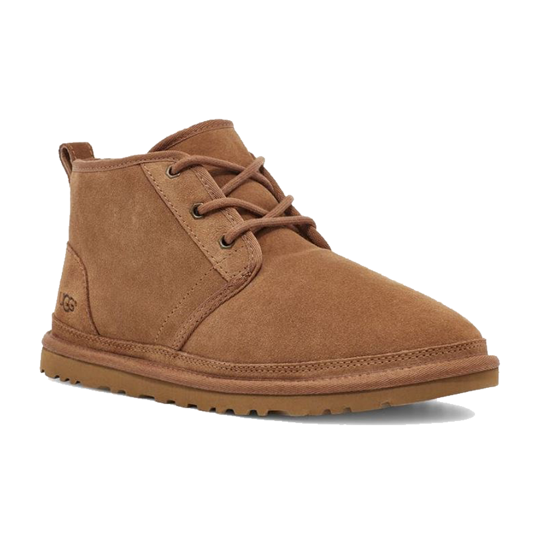 Men's Suede Neumel Boot by UGG - Image 2