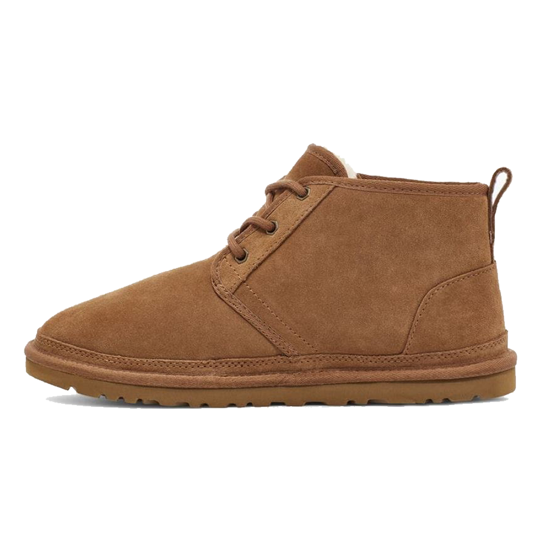 Men's Suede Neumel Boot by UGG - Image 3