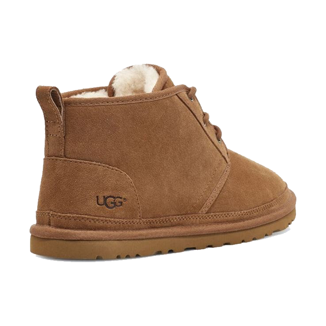 Men's Suede Neumel Boot by UGG - Image 4