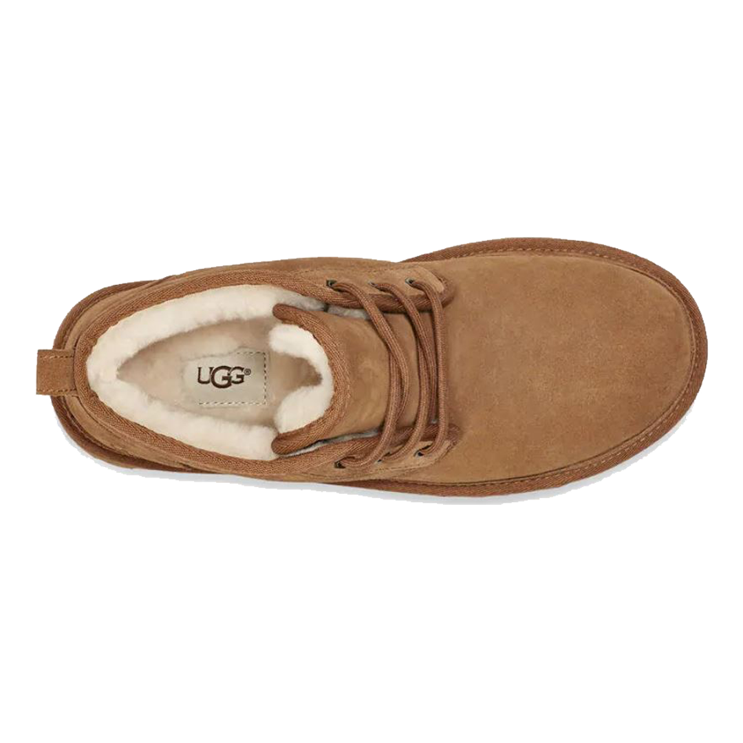 Men's Suede Neumel Boot by UGG - Image 5