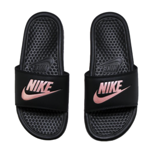 Women's Benassi JDI Slide by Nike