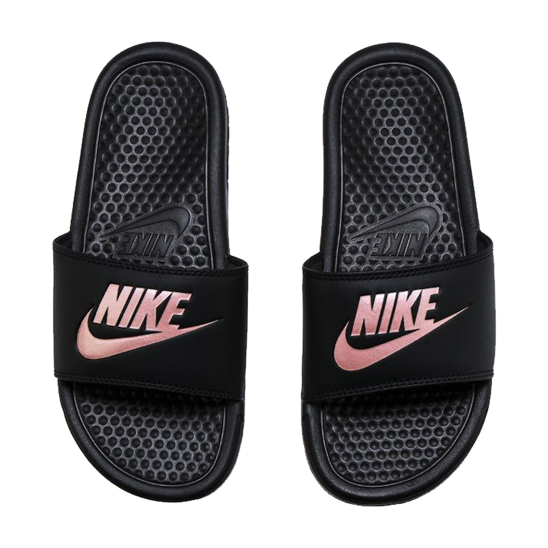 Women's Benassi JDI  Slide by Nike