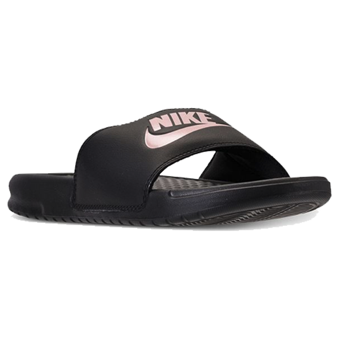 Women's Benassi JDI  Slide by Nike - Image 2