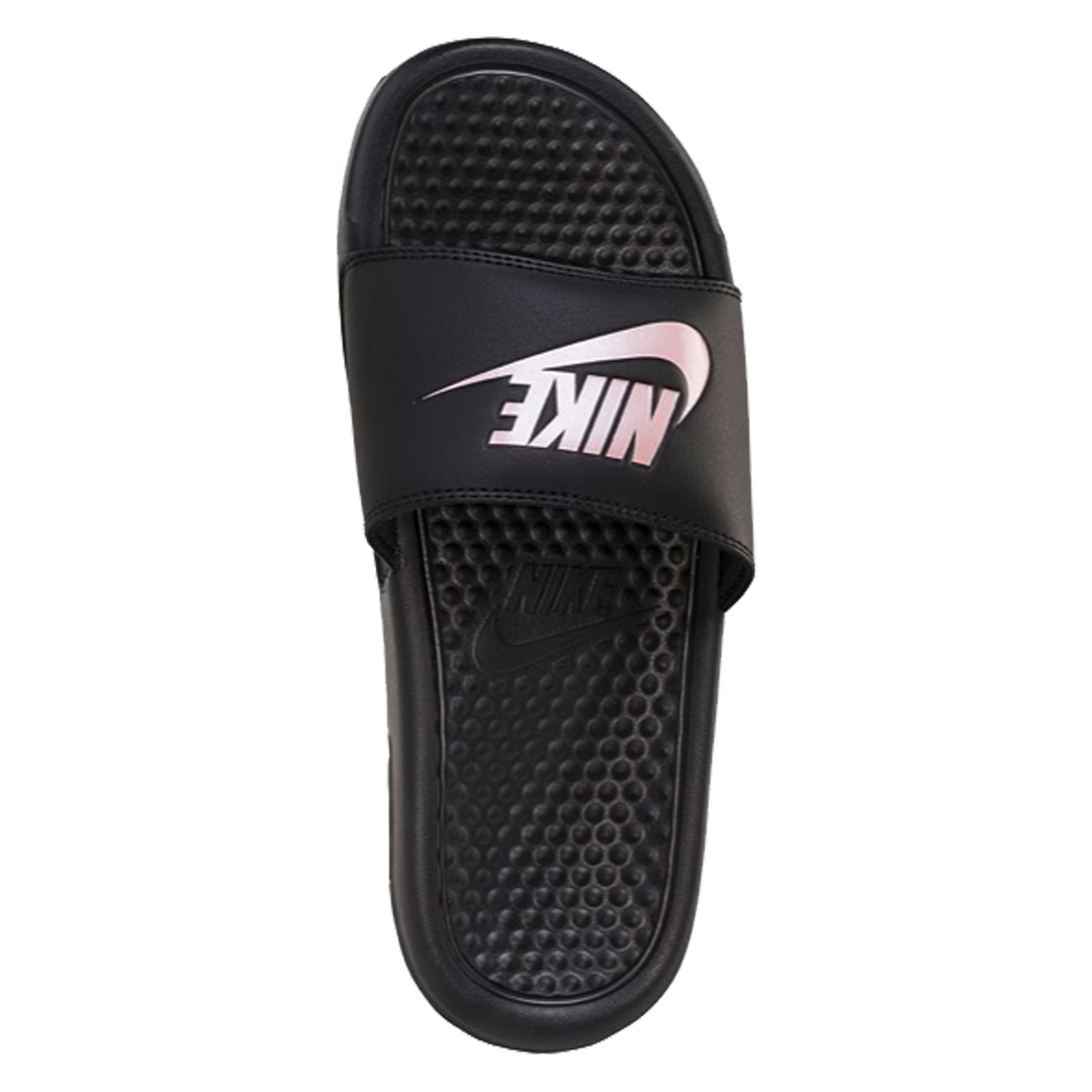 Women's Benassi JDI  Slide by Nike - Image 3