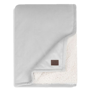 Bliss Sherpa 50 x 70 Throw by UGG