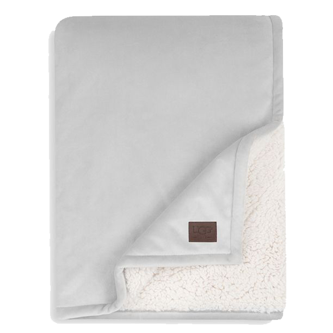 Bliss Sherpa 50 x 70 Throw by UGG