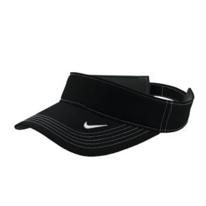 Dri-FIT Swoosh Visor by Nike