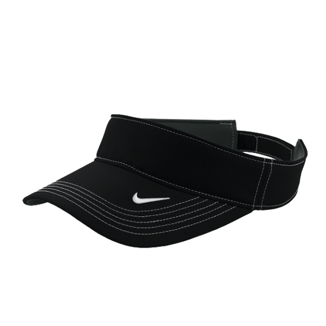 Dri-FIT Swoosh Visor by Nike