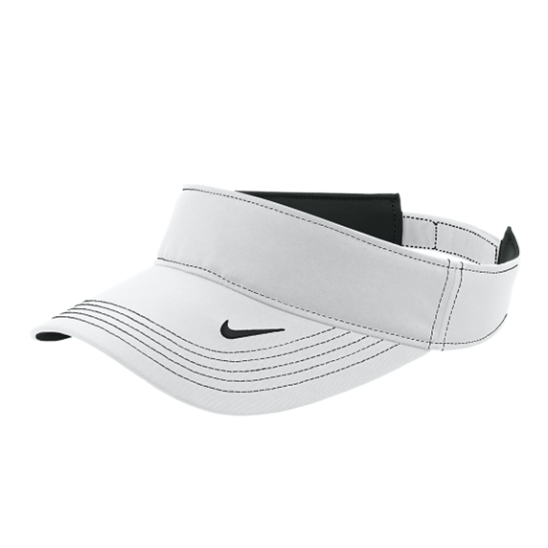 Dri-FIT Swoosh Visor by Nike - Image 2