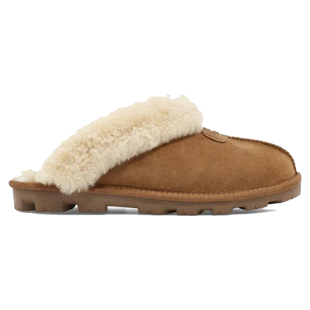 Women's Coquette Slipper by UGG - Image 4