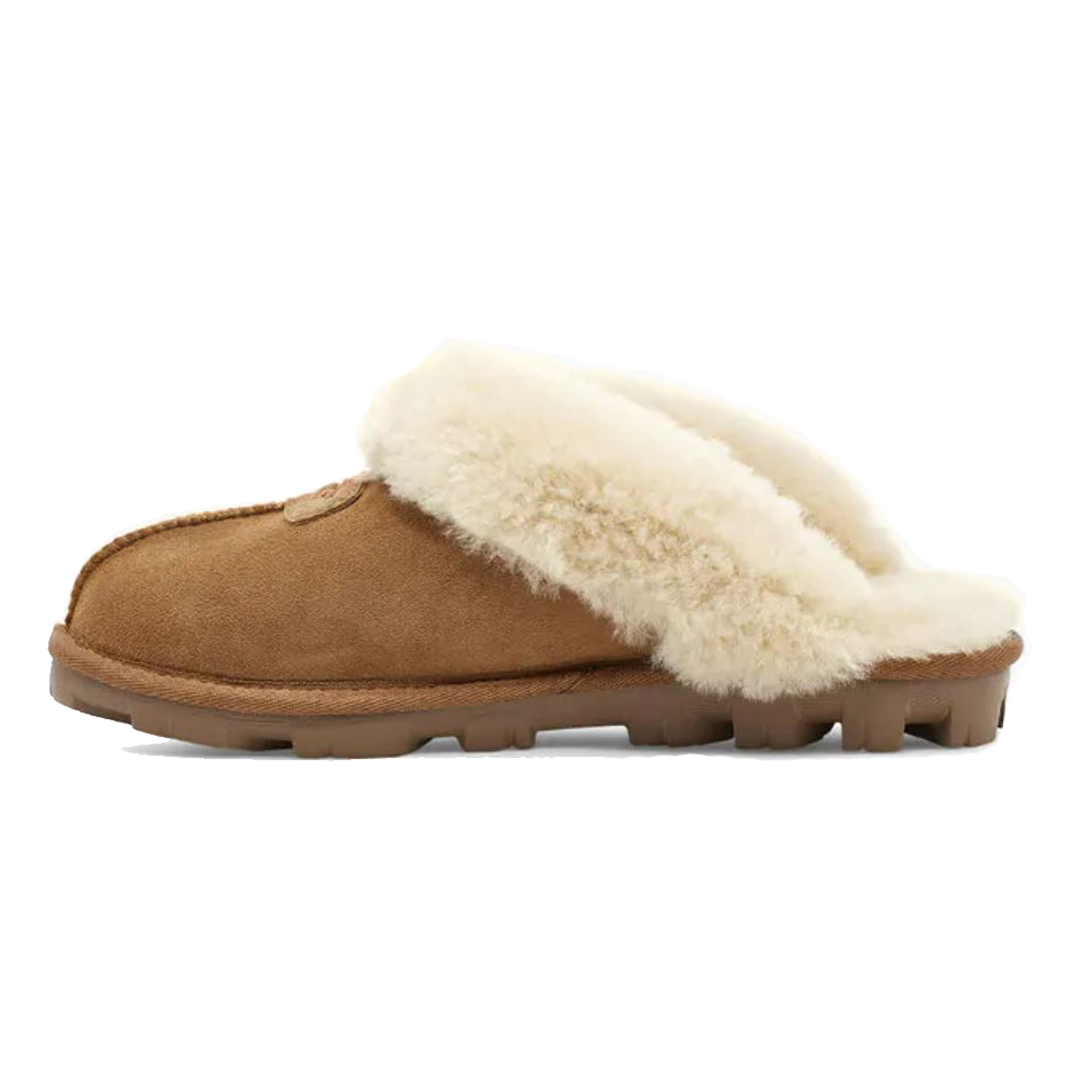 Women's Coquette Slipper by UGG