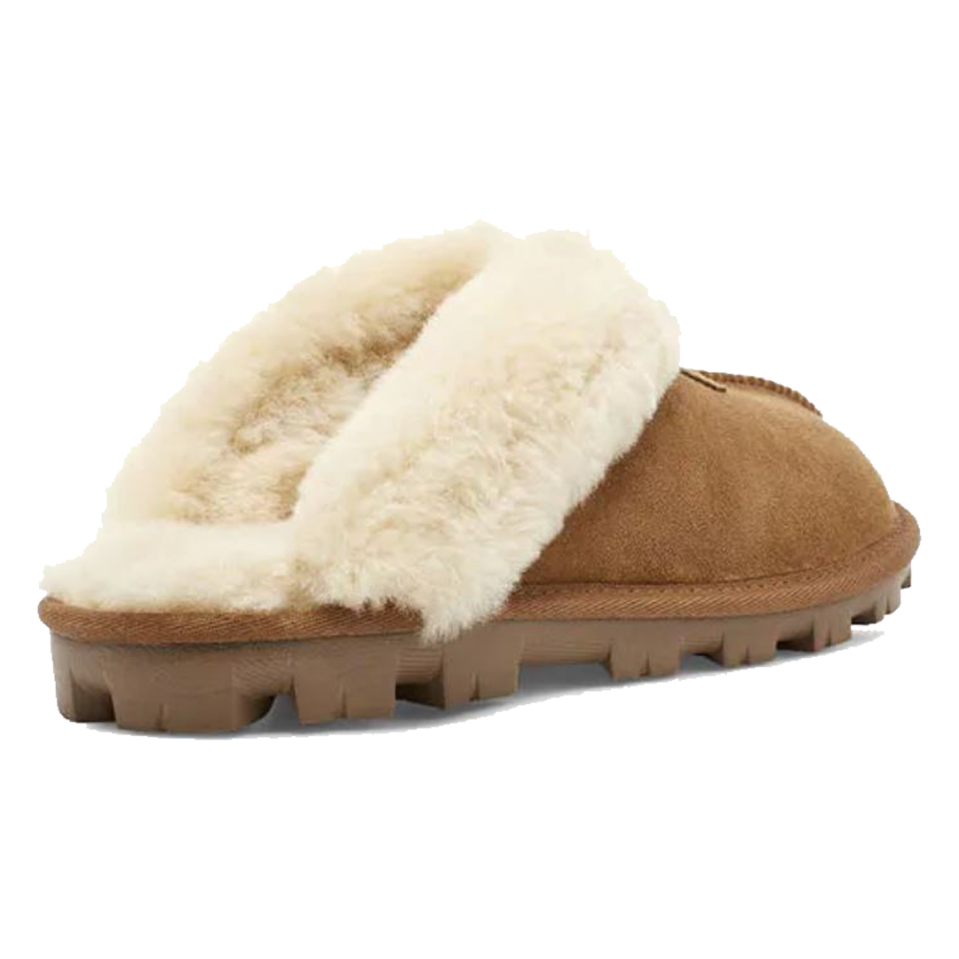 Women's Coquette Slipper by UGG - Image 2