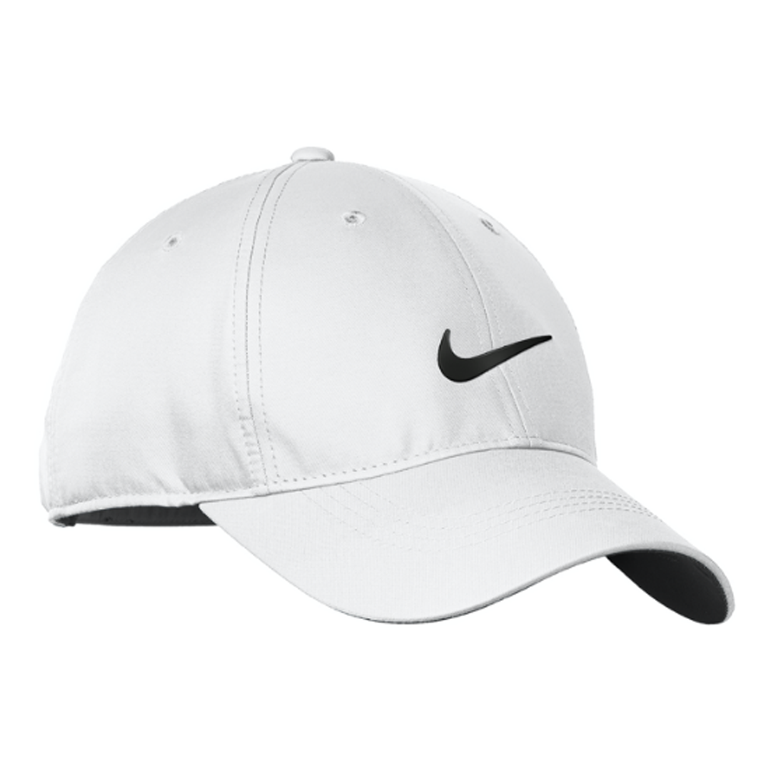 Dri-FIT Swoosh Front Cap by Nike - Image 2