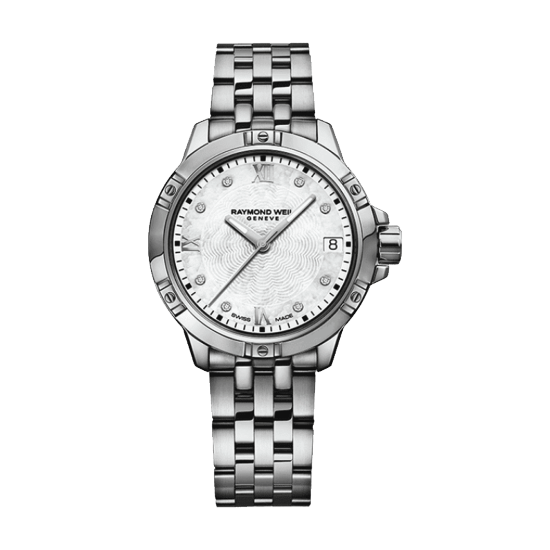 Tango by Raymond Weil