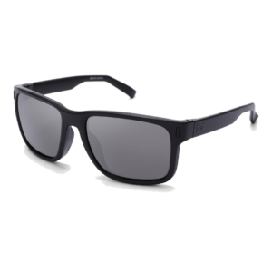 Assist Sunglasses - Satin Black/Black by Under Armour
