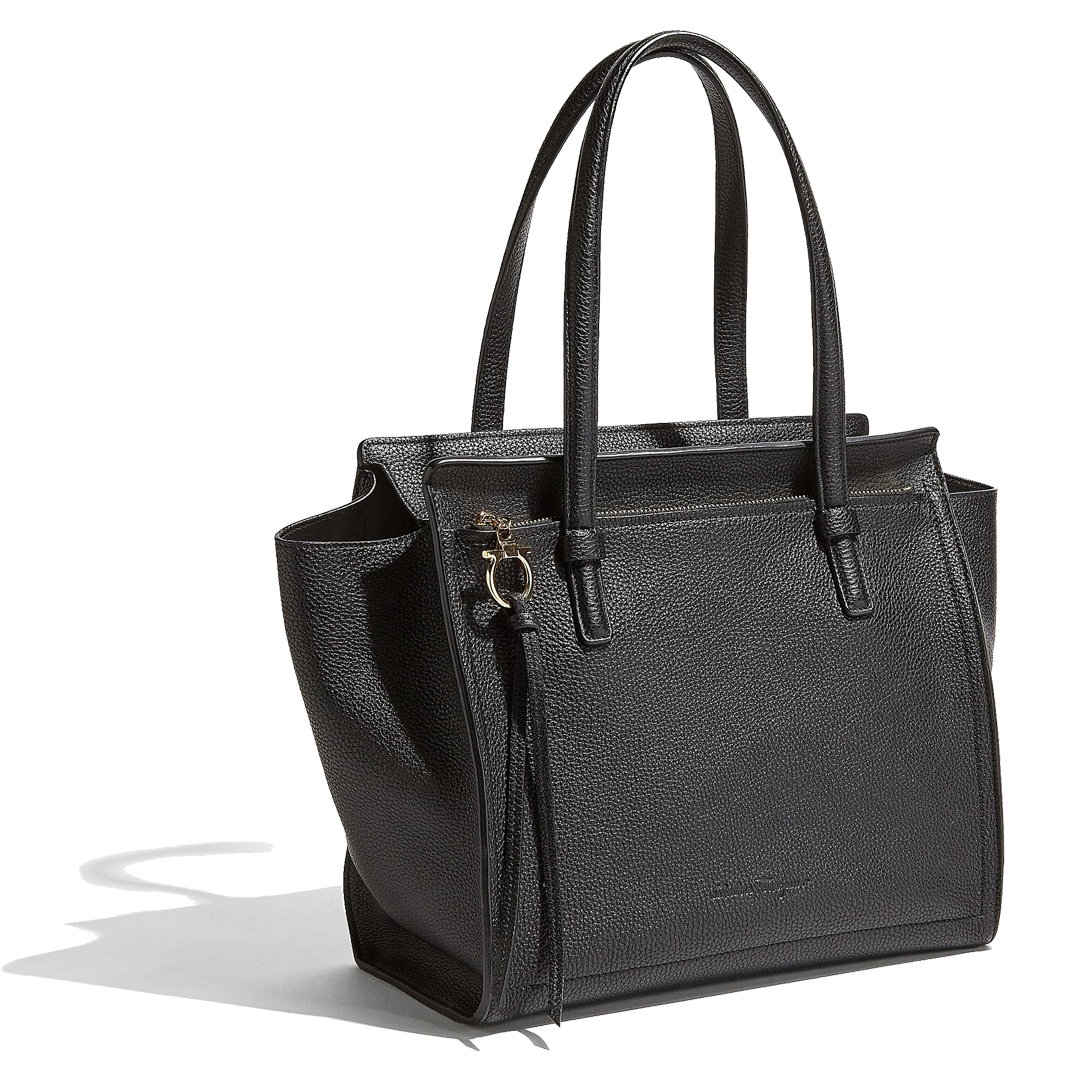 Amy Tote by Salvatore Ferragamo