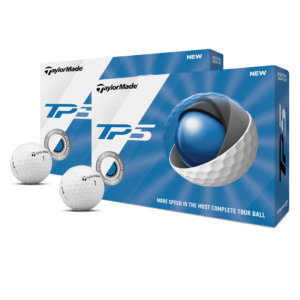 TP5 Golf Balls - Two Dozen by Callaway