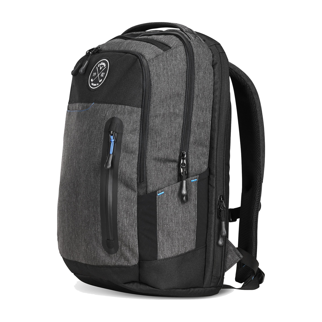 Callaway 2020 Clubhouse Backpack by Callaway