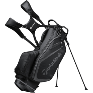 TaylorMade Select Plus Stand Bag