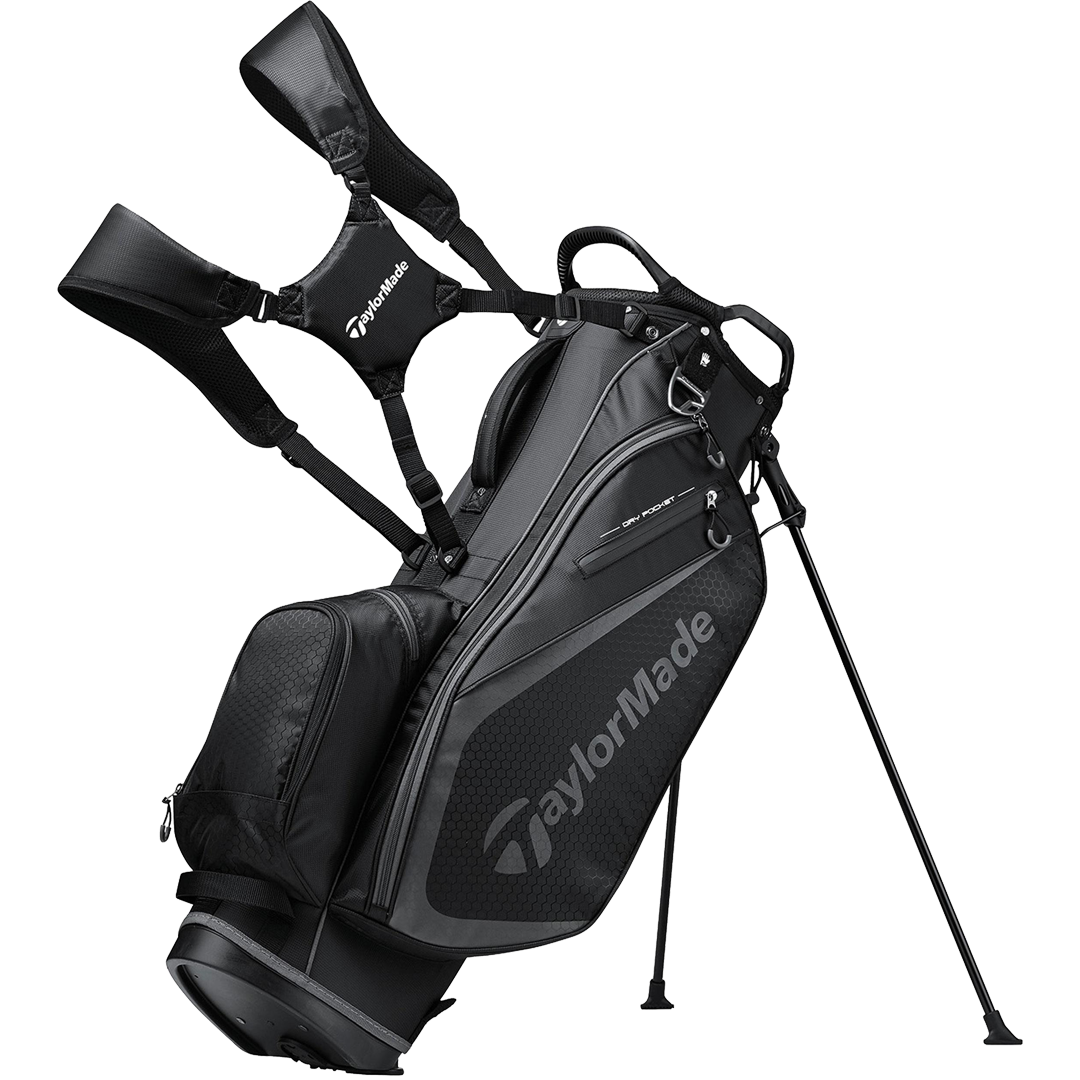 TaylorMade Select Plus Stand Bag