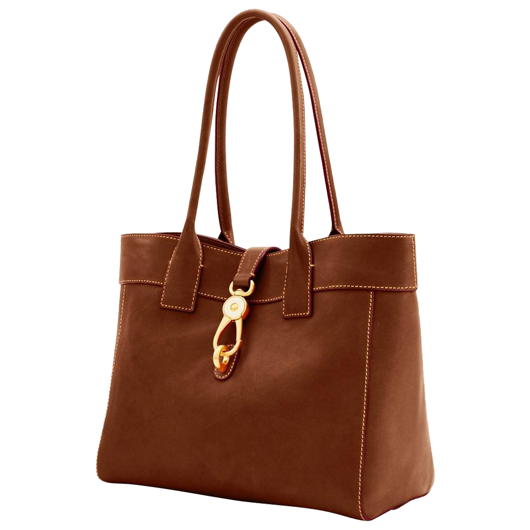 Florentine Large Amelie Shoulder Bag by Dooney & Bourke