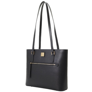 Saffiano Shopper by Dooney & Bourke